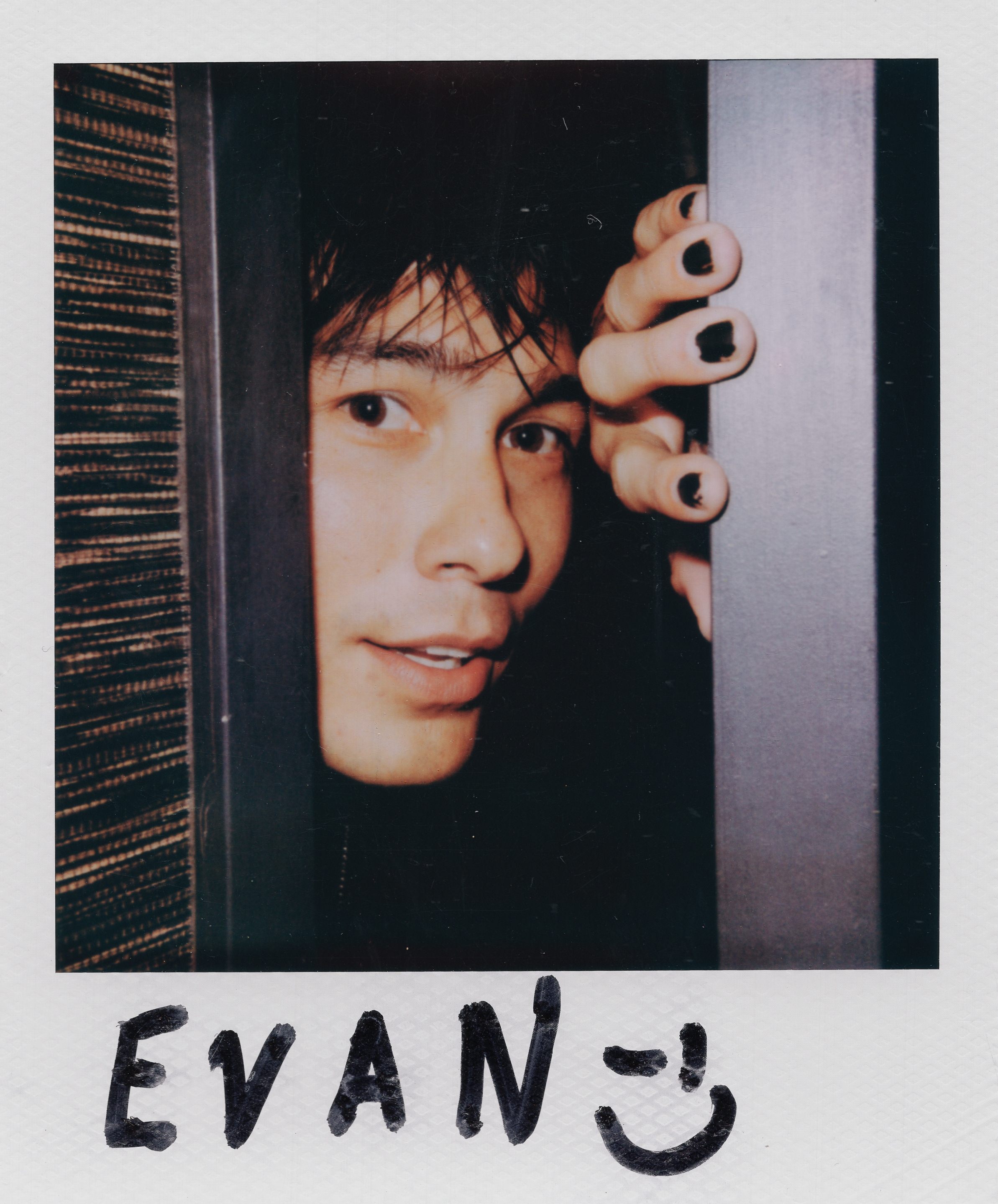 ORB and Evan Mock Celebrate New Fragrance Collaboration at Outer Heaven NYC was posted to the gallery